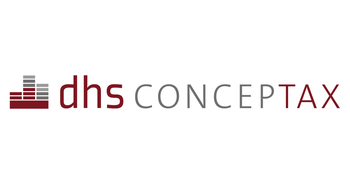 dhs CONCEPTAX Siekmann, Janell und Partner mbB 