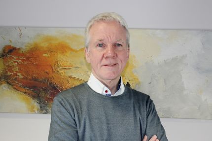 Gisbert Hansjürgens